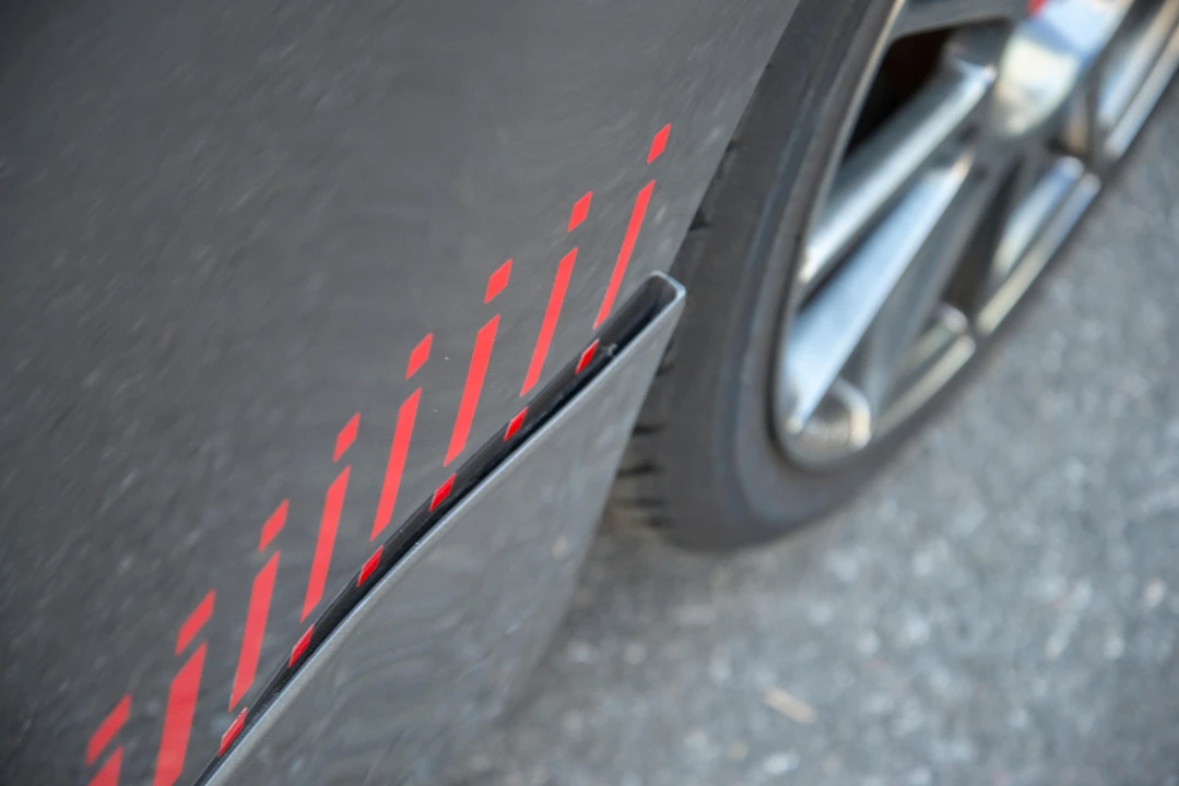 2013 Fiat Abarth 500 - Image 23 of 31