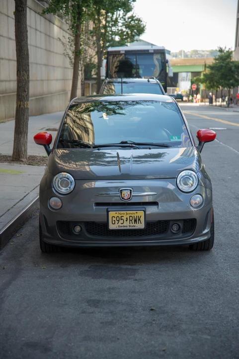 2013 Fiat Abarth 500 - Image 6 of 31