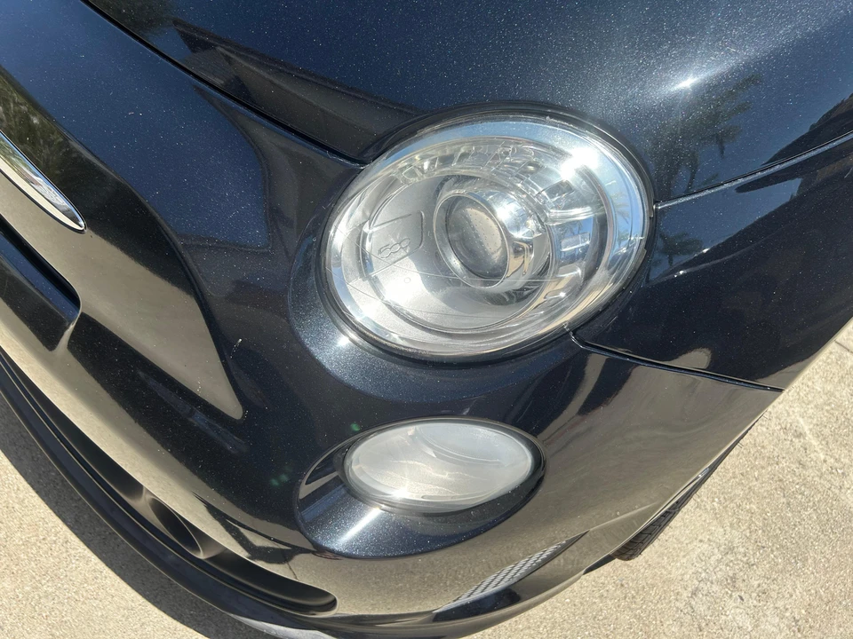 2013 Fiat Abarth 500 - Image 13 of 31