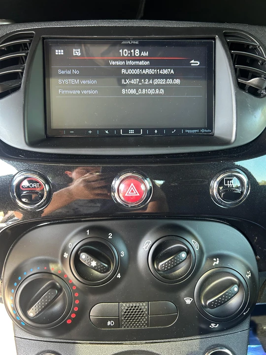 2013 Fiat Abarth 500 - Image 30 of 31