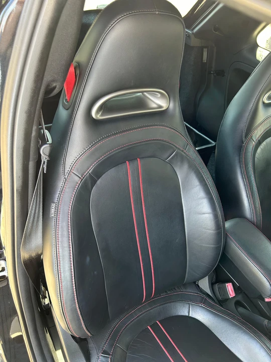 2013 Fiat Abarth 500 - Image 26 of 31