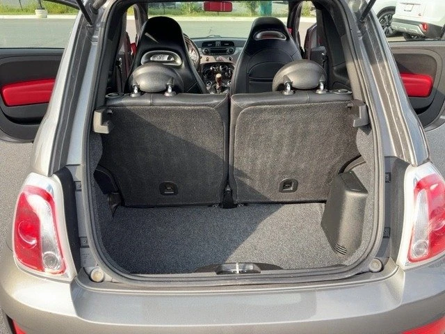 2013 Fiat Abarth 500 - Image 18 of 19