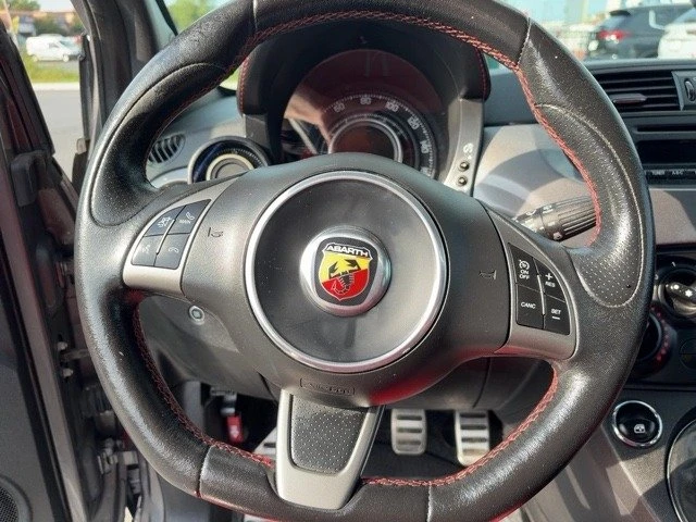 2013 Fiat Abarth 500 - Image 15 of 19