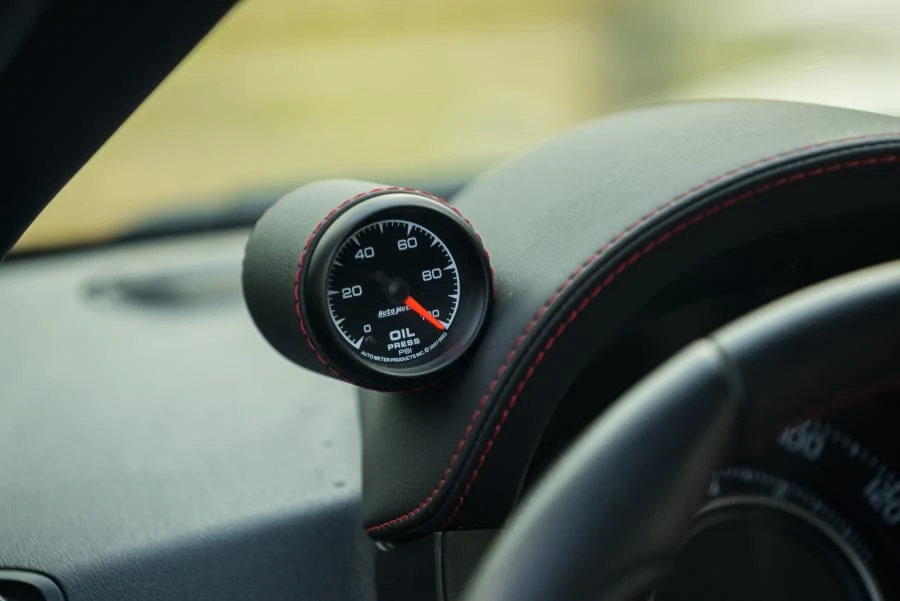 2013 Fiat Abarth 500 - Image 6 of 11
