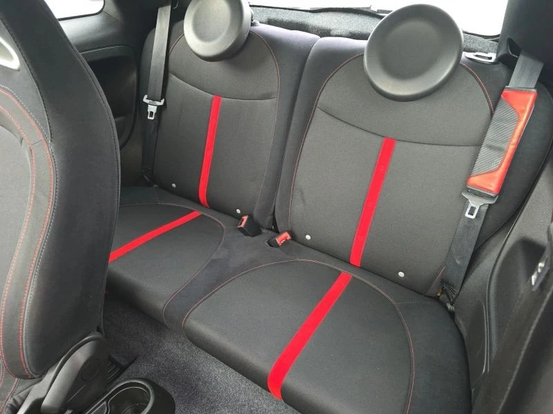 2013 Fiat Abarth 500 - Image 10 of 12