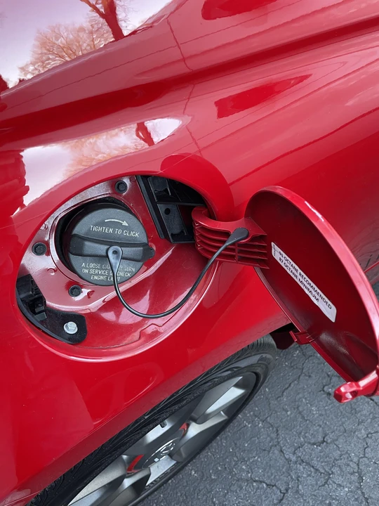 2013 Fiat Abarth 500 - Image 28 of 31