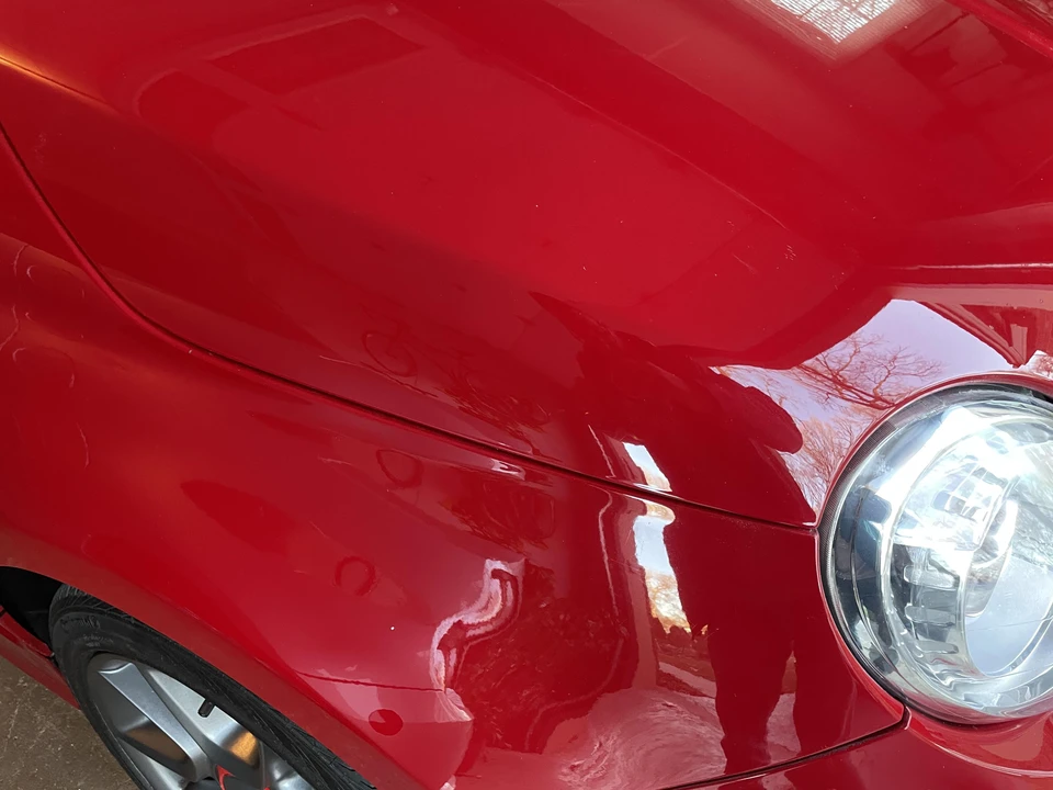 2013 Fiat Abarth 500 - Image 31 of 31