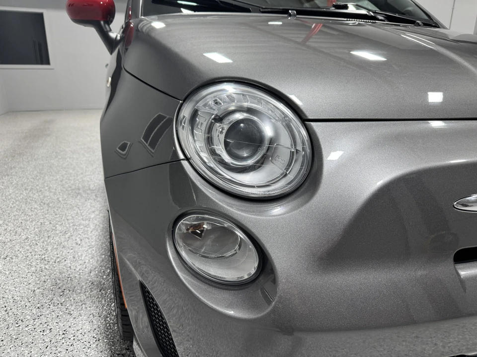 2013 Fiat Abarth 500 - Image 23 of 31