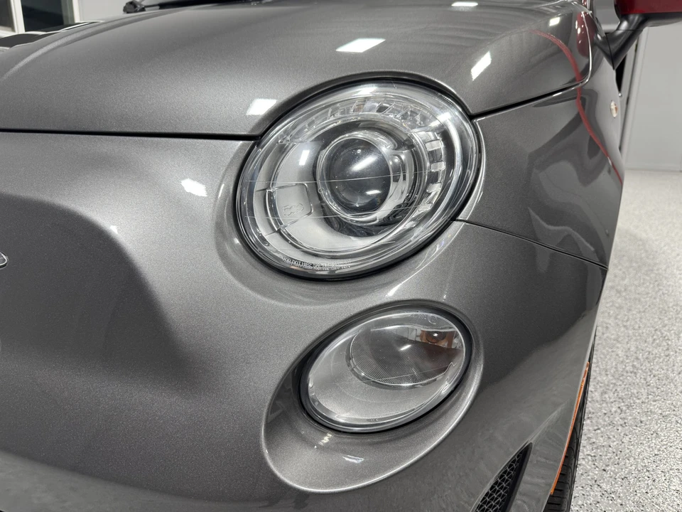2013 Fiat Abarth 500 - Image 24 of 31
