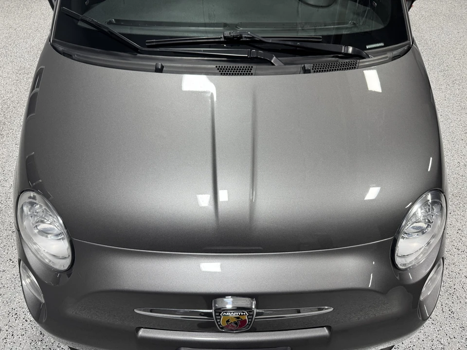 2013 Fiat Abarth 500 - Image 15 of 31