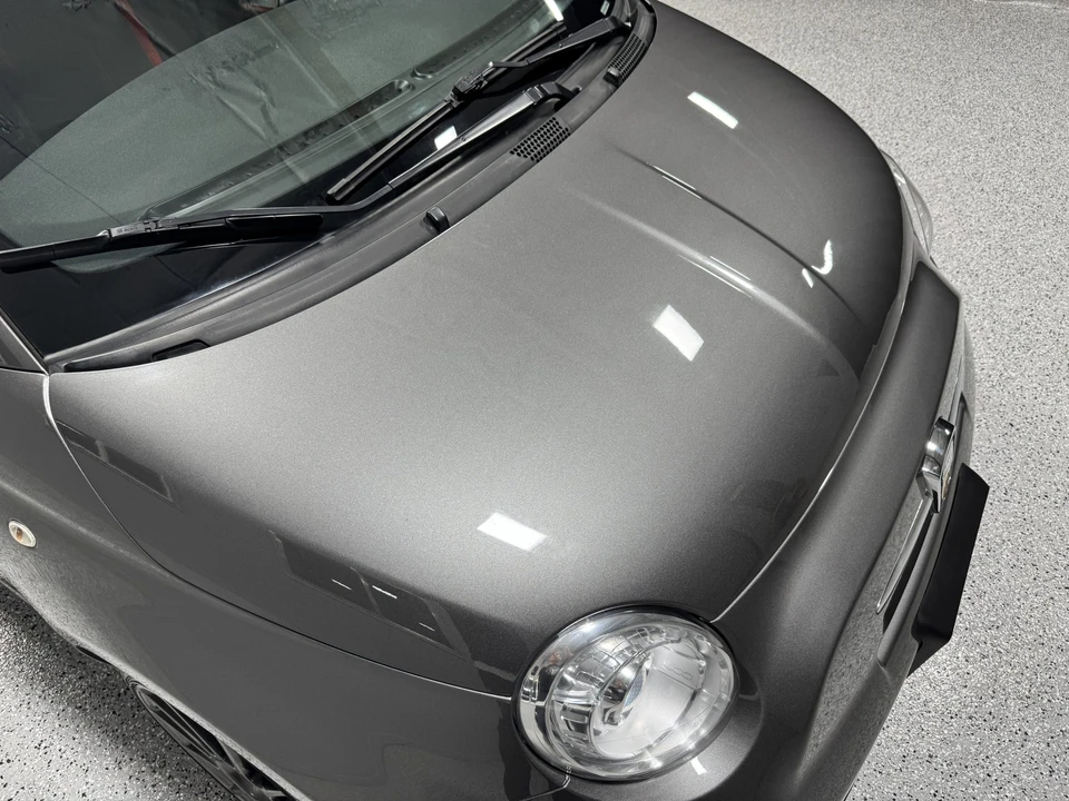 2013 Fiat Abarth 500 - Image 13 of 31
