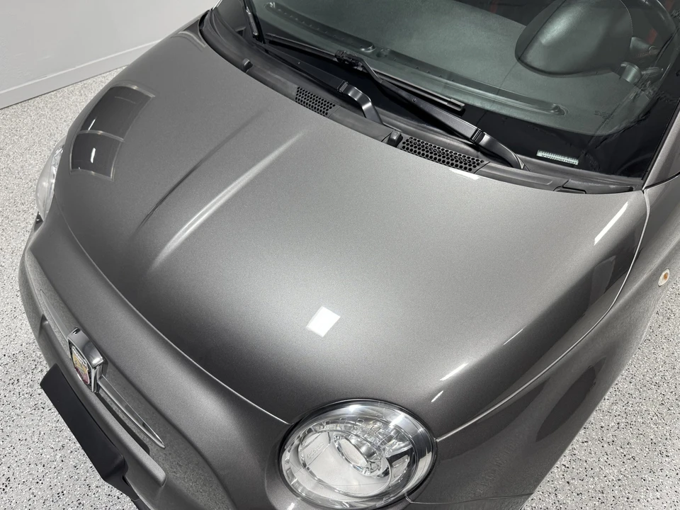 2013 Fiat Abarth 500 - Image 16 of 31