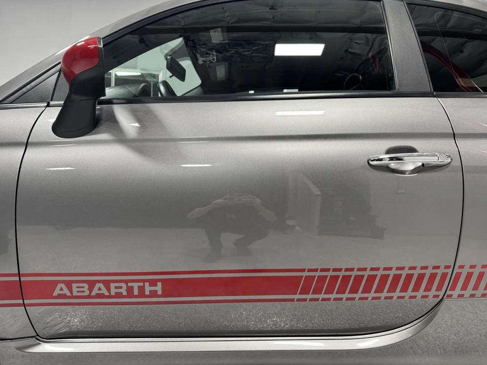 2013 Fiat Abarth 500 - Image 18 of 31