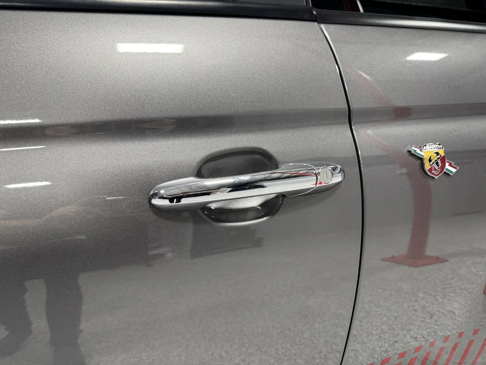 2013 Fiat Abarth 500 - Image 27 of 31