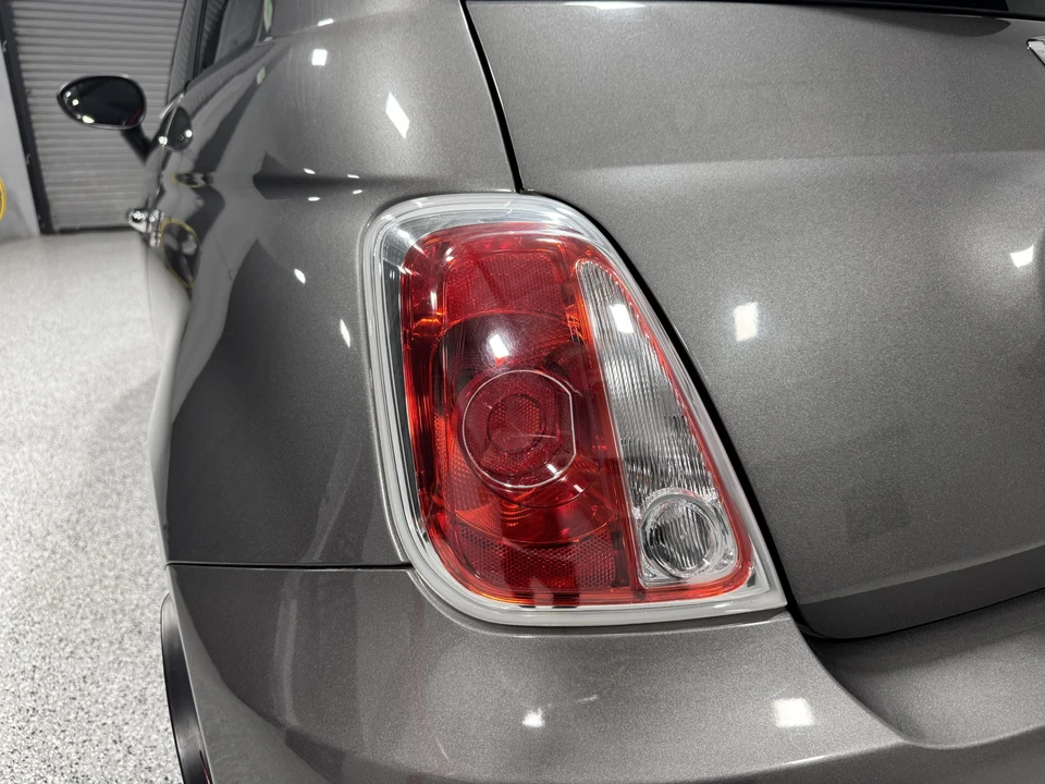 2013 Fiat Abarth 500 - Image 25 of 31