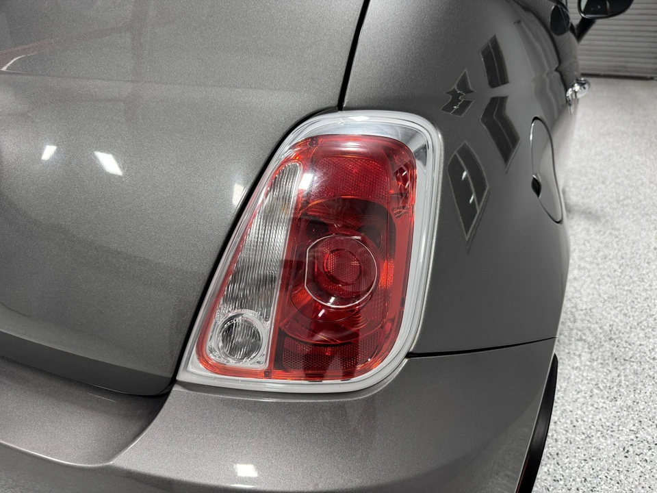 2013 Fiat Abarth 500 - Image 26 of 31