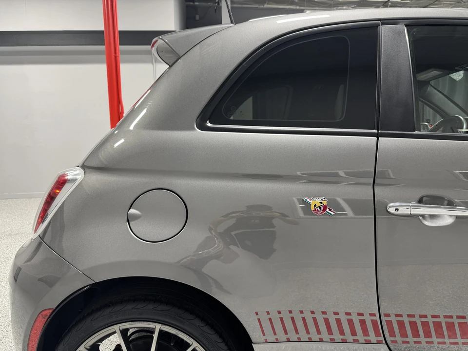 2013 Fiat Abarth 500 - Image 20 of 31