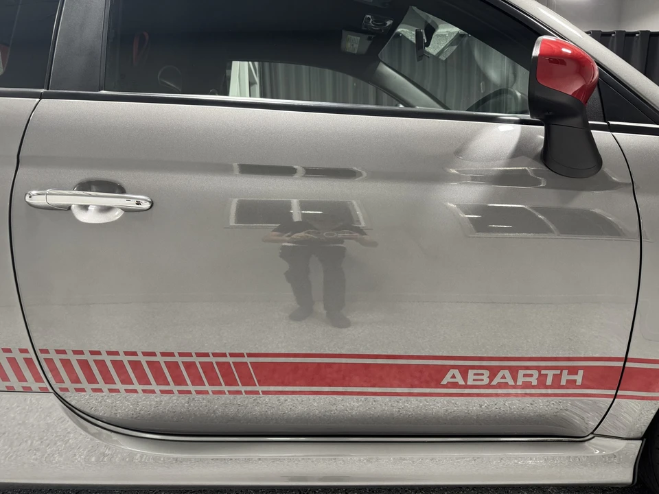 2013 Fiat Abarth 500 - Image 21 of 31