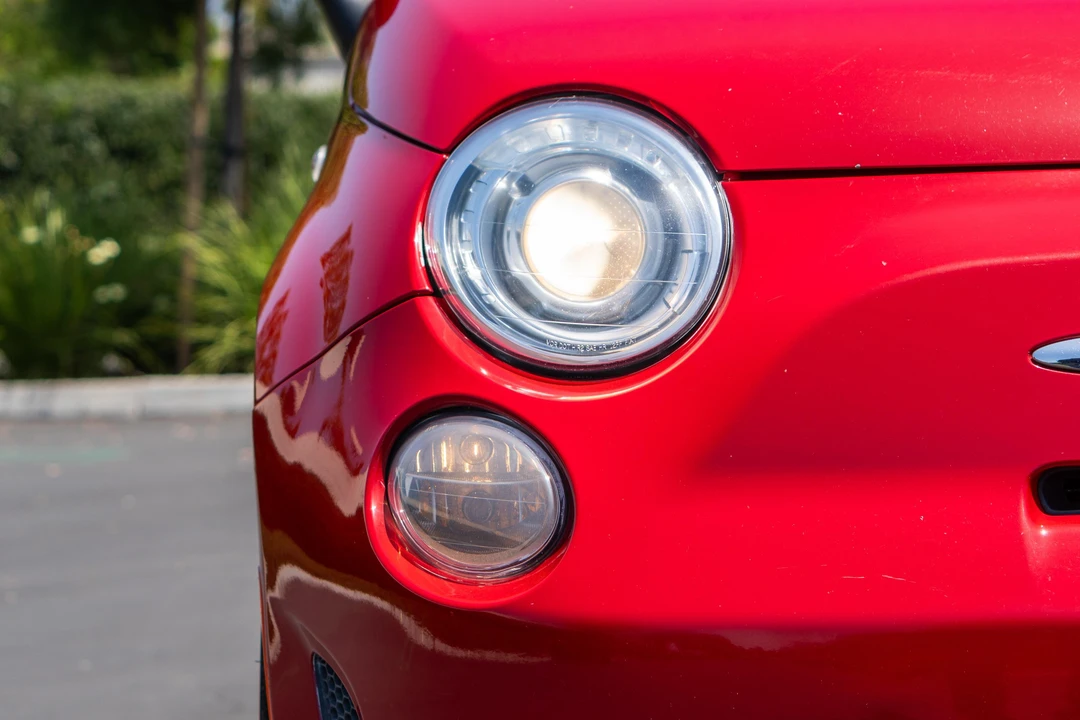 2013 Fiat Abarth 500 - Image 13 of 31