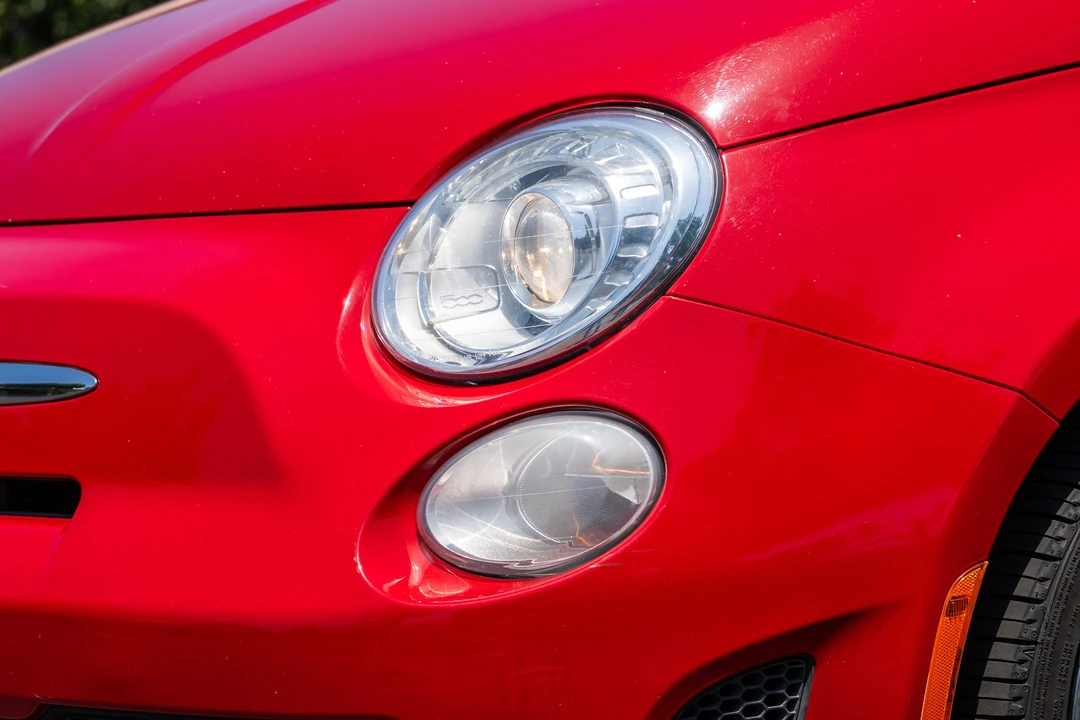 2013 Fiat Abarth 500 - Image 17 of 31