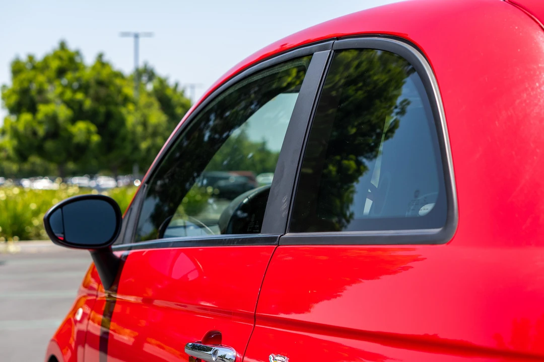2013 Fiat Abarth 500 - Image 21 of 31