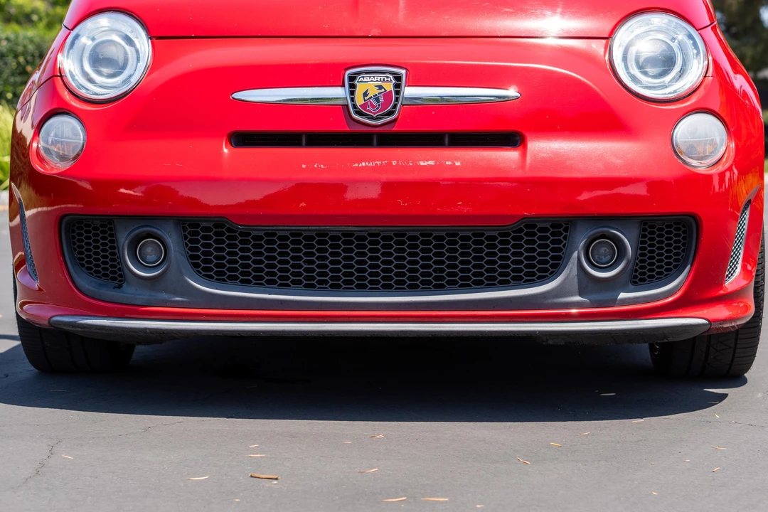 2013 Fiat Abarth 500 - Image 14 of 31