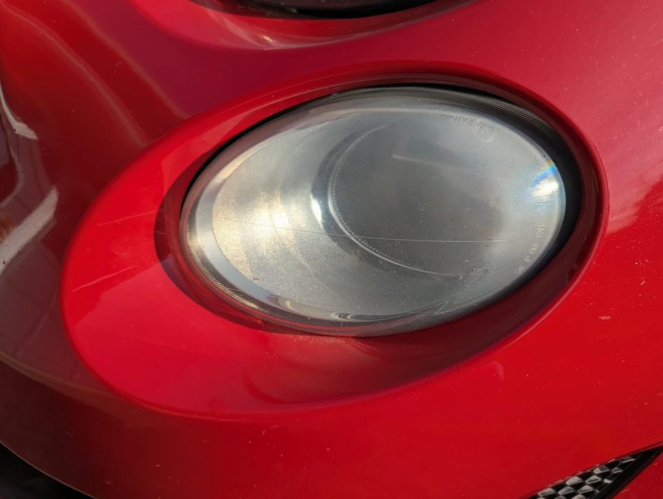 2013 Fiat Abarth 500 - Image 19 of 31