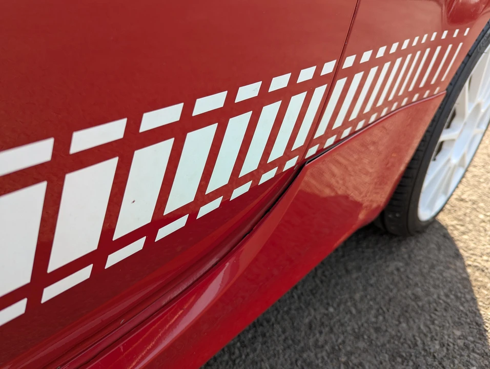 2013 Fiat Abarth 500 - Image 30 of 31