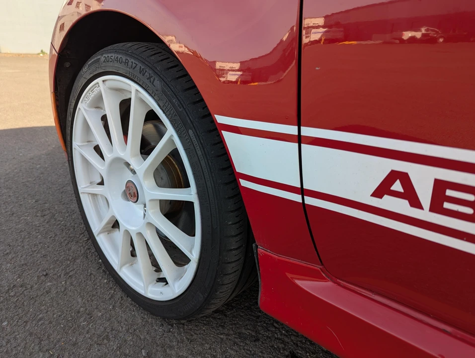 2013 Fiat Abarth 500 - Image 29 of 31