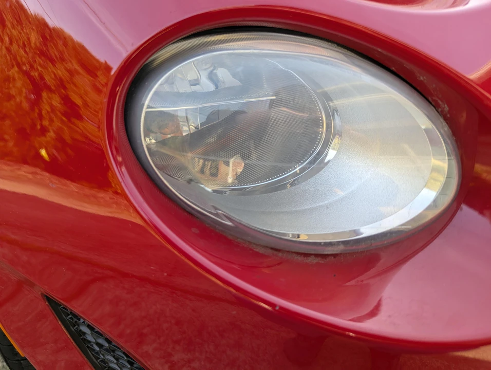 2013 Fiat Abarth 500 - Image 13 of 31