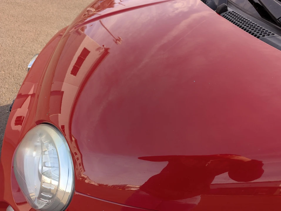 2013 Fiat Abarth 500 - Image 22 of 31