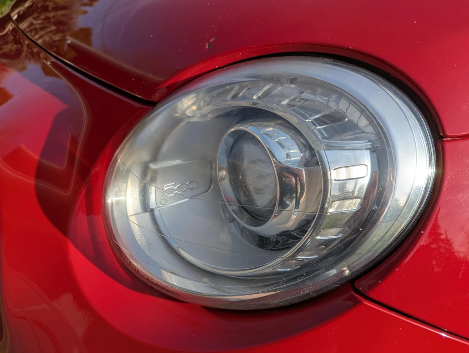 2013 Fiat Abarth 500 - Image 20 of 31