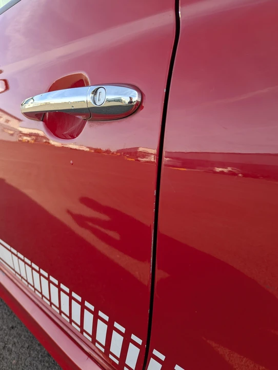 2013 Fiat Abarth 500 - Image 27 of 31