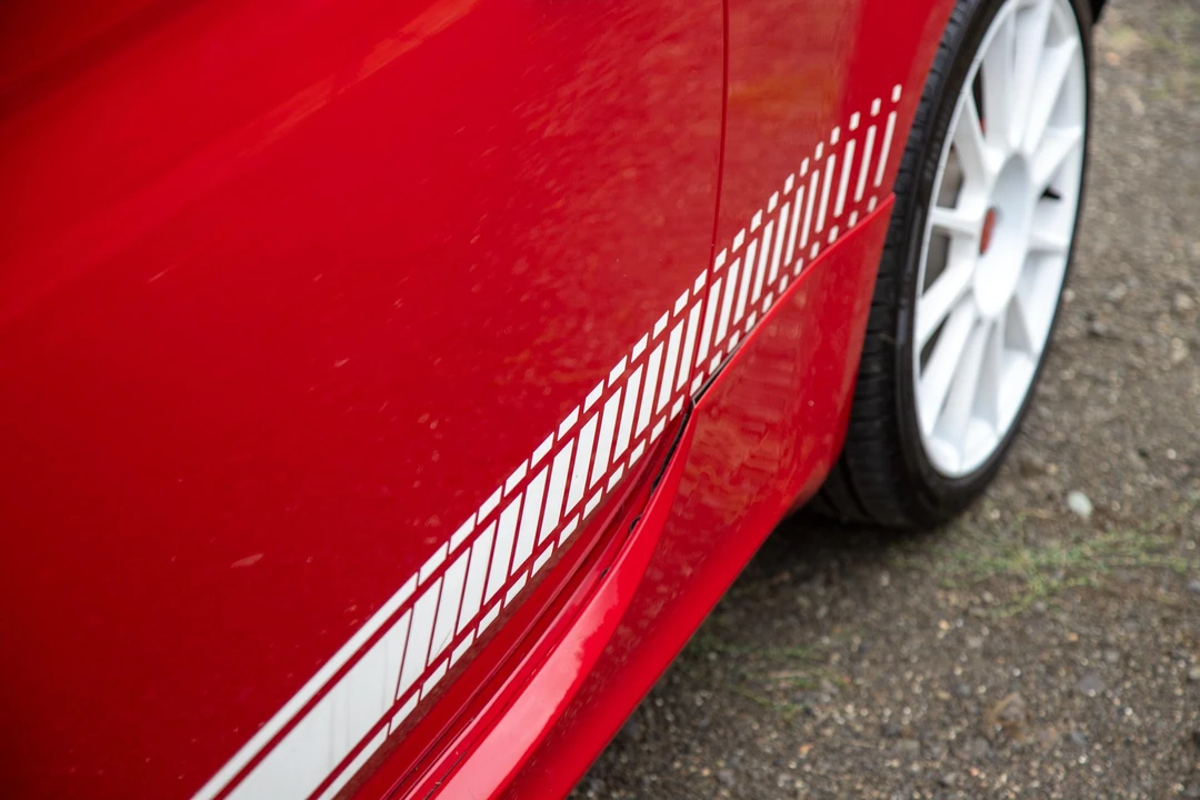 2013 Fiat Abarth 500 - Image 15 of 31