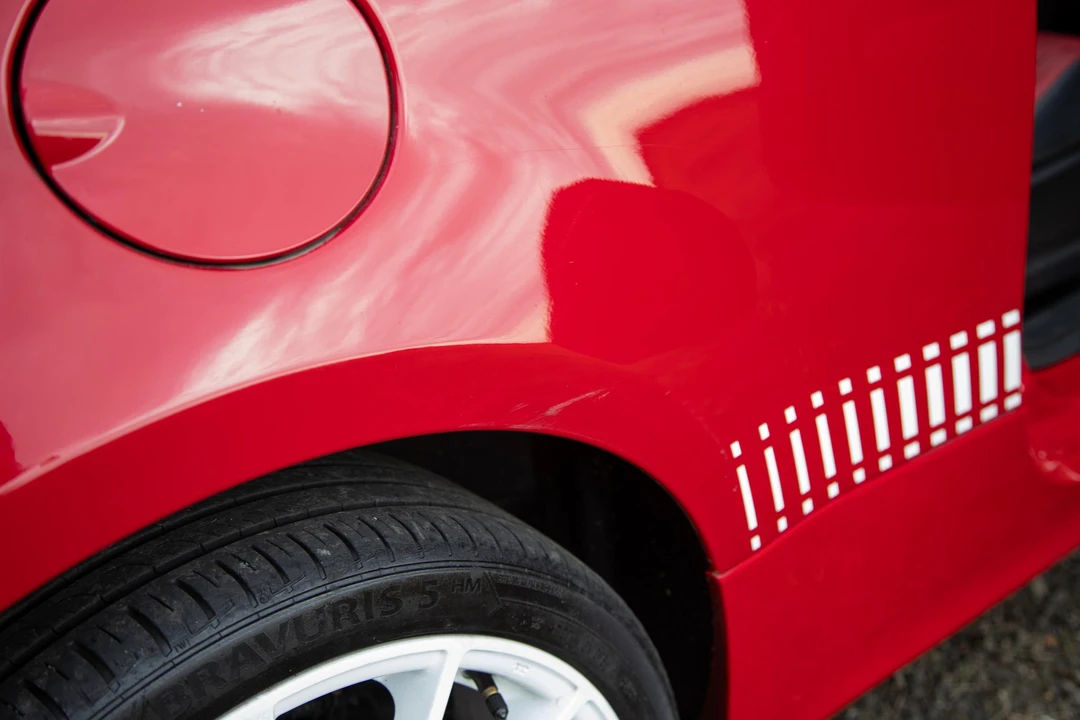 2013 Fiat Abarth 500 - Image 24 of 31