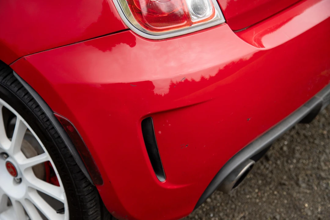 2013 Fiat Abarth 500 - Image 26 of 31