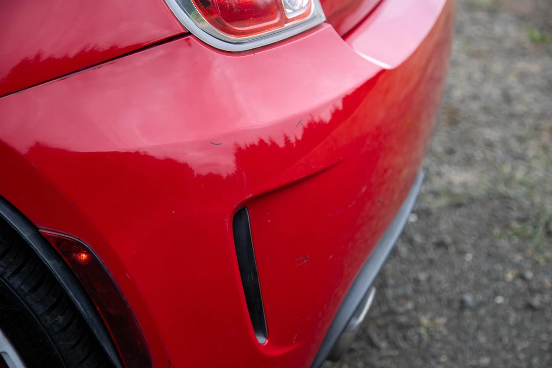 2013 Fiat Abarth 500 - Image 18 of 31