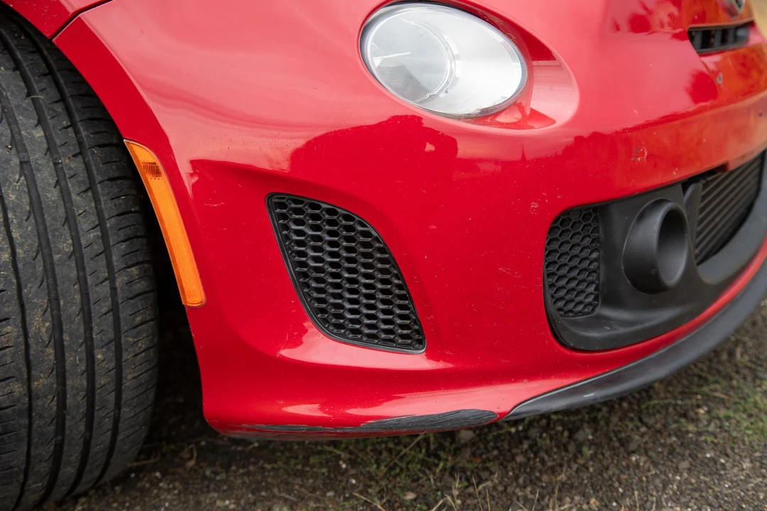 2013 Fiat Abarth 500 - Image 30 of 31