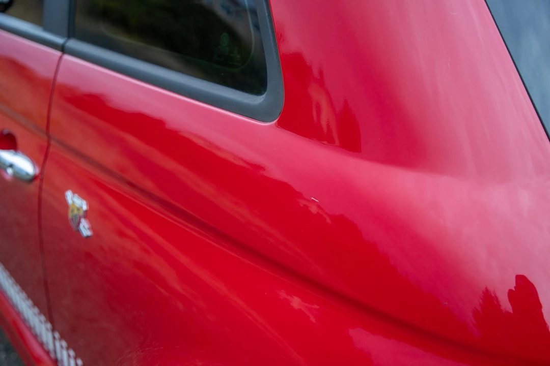 2013 Fiat Abarth 500 - Image 16 of 31