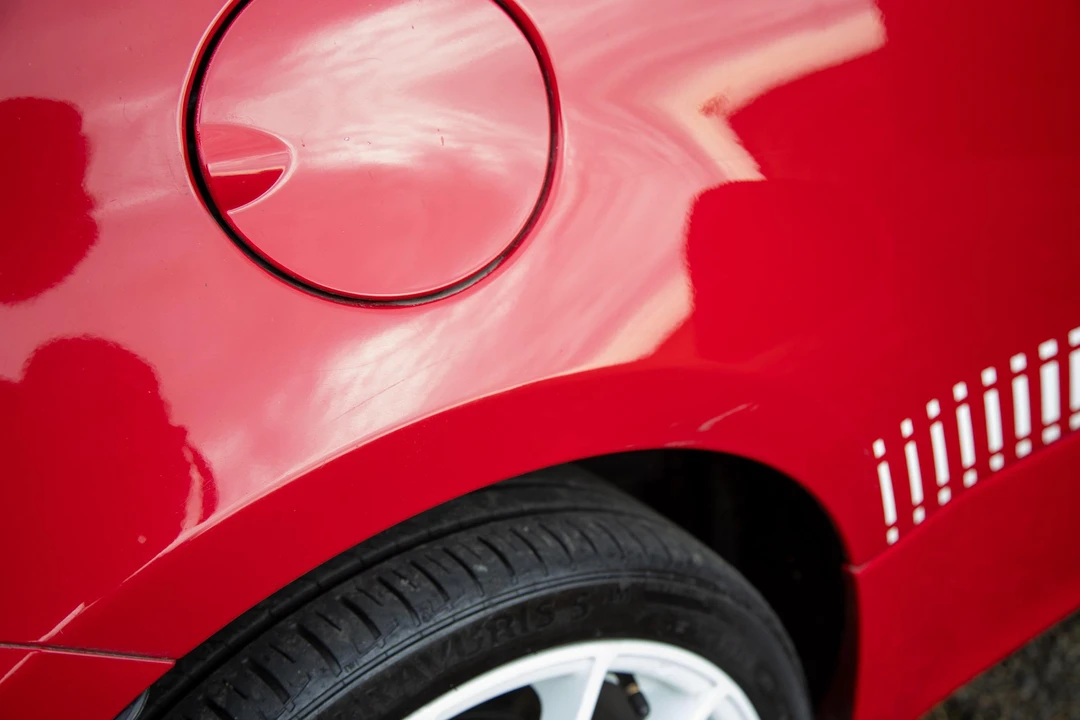 2013 Fiat Abarth 500 - Image 28 of 31