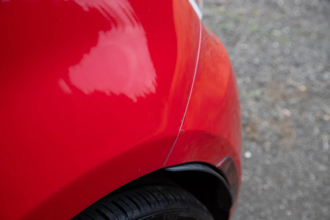 2013 Fiat Abarth 500 - Image 25 of 31