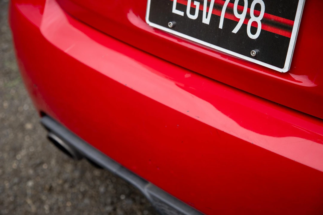 2013 Fiat Abarth 500 - Image 22 of 31