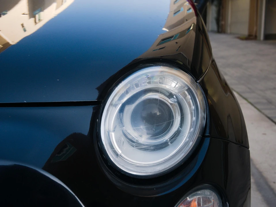 2013 Fiat Abarth 500 - Image 20 of 31