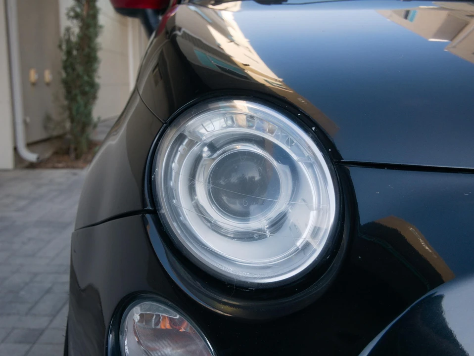 2013 Fiat Abarth 500 - Image 19 of 31