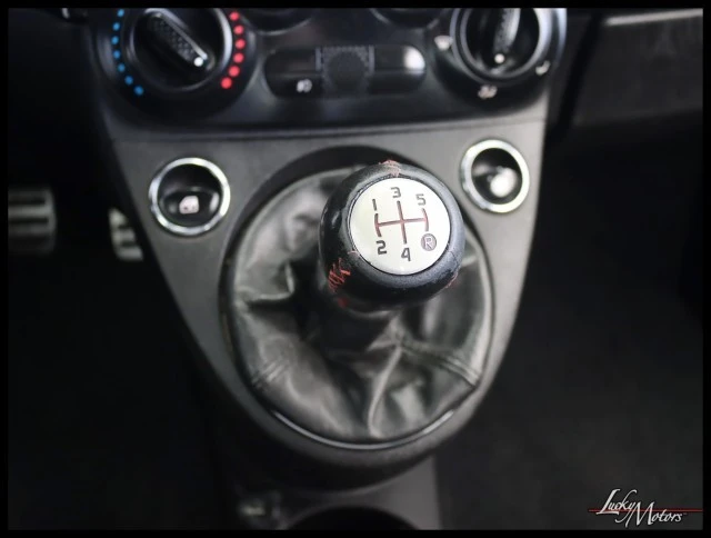 2013 Fiat Abarth 500 - Image 19 of 21