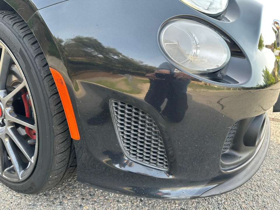 2013 Fiat Abarth 500 - Image 11 of 31