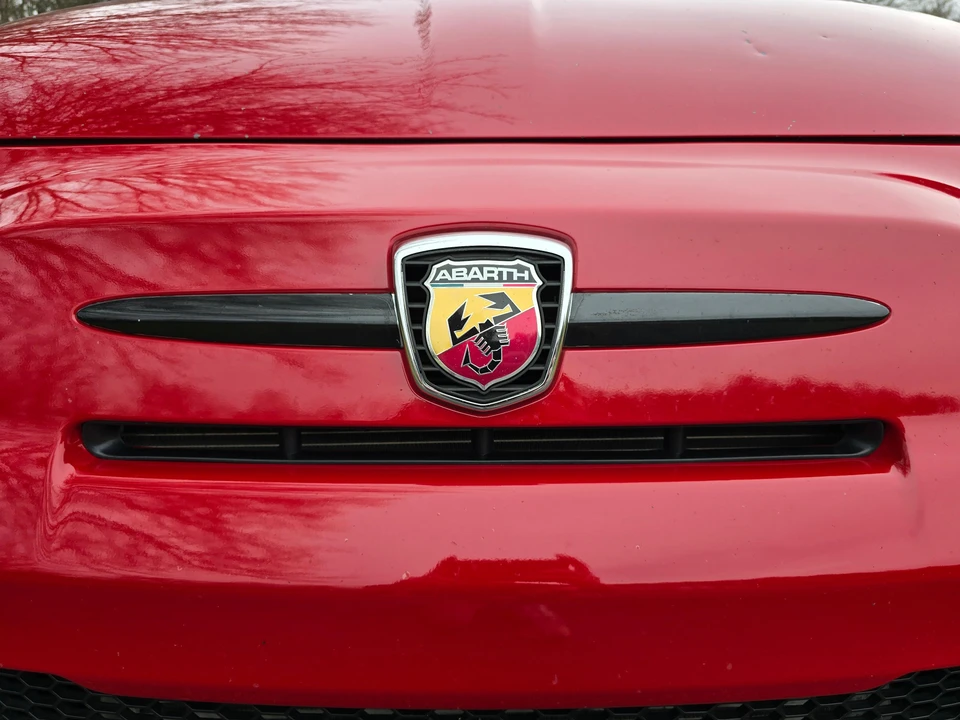 2013 Fiat Abarth 500 - Image 26 of 31