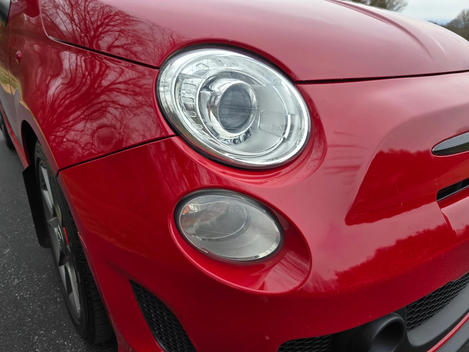 2013 Fiat Abarth 500 - Image 24 of 31