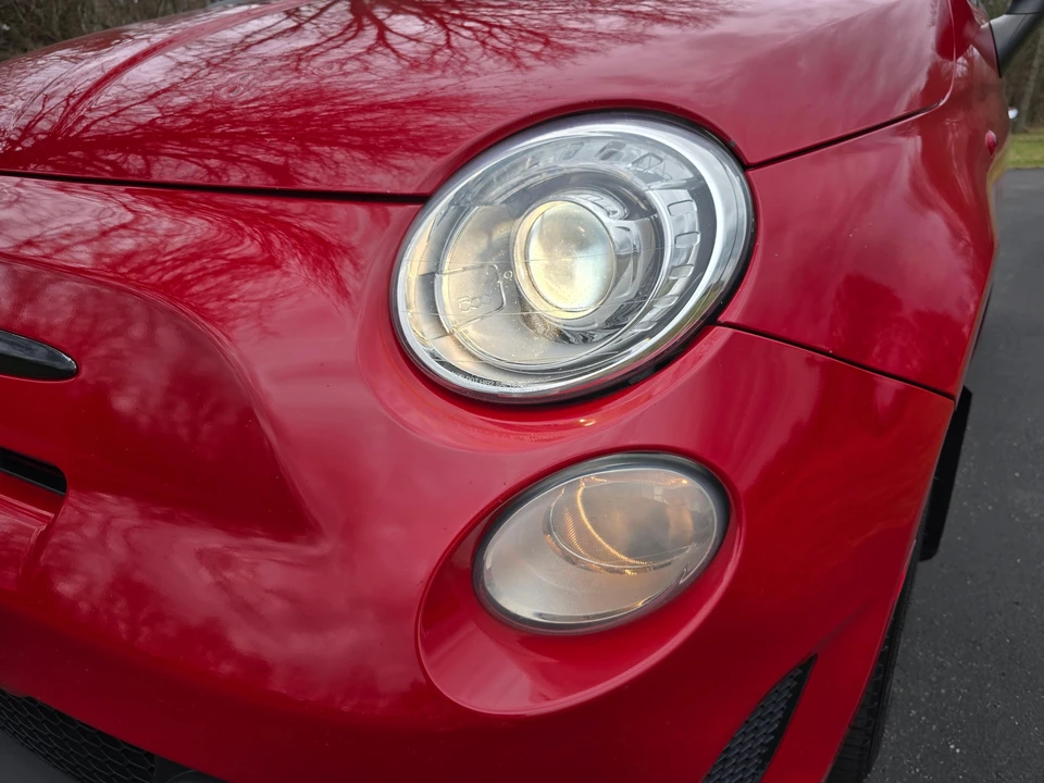 2013 Fiat Abarth 500 - Image 28 of 31