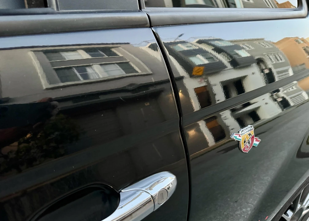 2013 Fiat Abarth 500 - Image 24 of 31